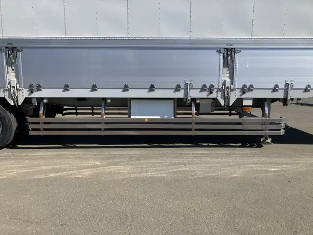 東邦車輛 トレーラ（ウイング） TH28H7N2(89221) 41枚目