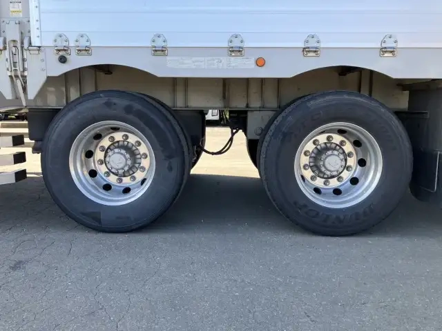 東邦車輛 トレーラ（ウイング） TH28H7N2(89221) 43枚目