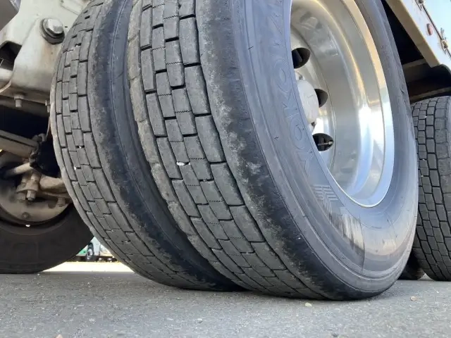 東邦車輛 トレーラ（ウイング） TH28H7N2(89221) 45枚目
