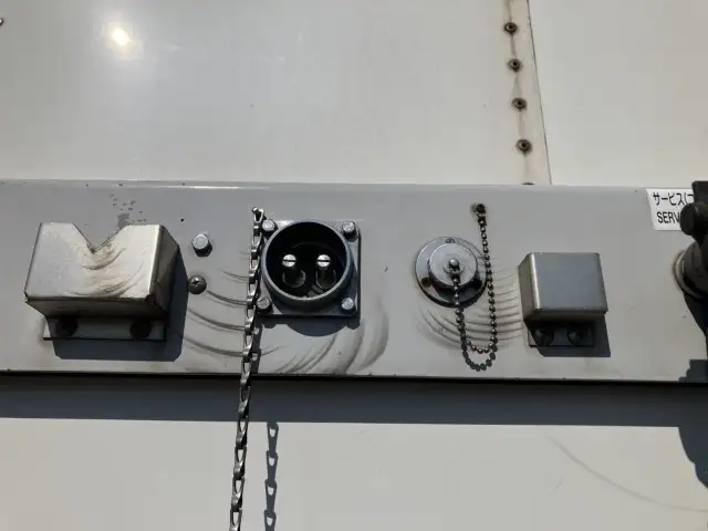 東邦車輛 トレーラ（ウイング） TH28H7N2(89221) 47枚目