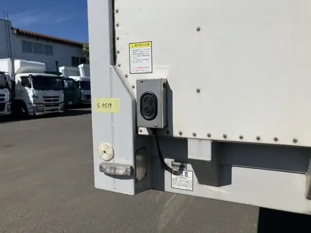 東邦車輛 トレーラ（ウイング） TH28H7N2(89221) 49枚目