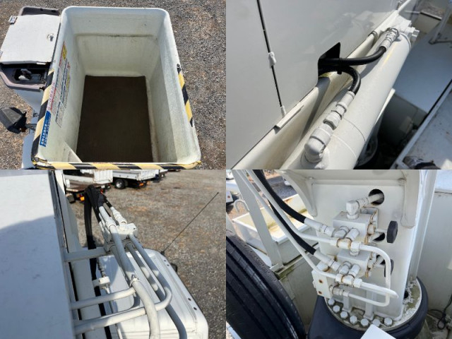 日野 デュトロ 小型 高所作業車 TKG-XZU675M(89226) 16枚目