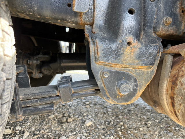 日野 デュトロ 小型 高所作業車 TKG-XZU675M(89226) 27枚目