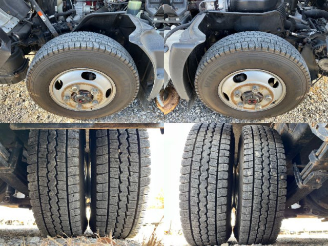 日野 デュトロ 小型 高所作業車 TKG-XZU675M(89226) 30枚目