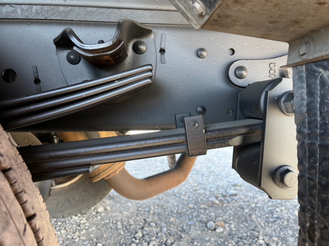 いすゞ エルフ 小型 アルミウィング PKG-NPR75N(89231) 19枚目