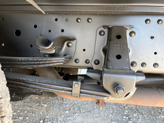 いすゞ エルフ 小型 アルミウィング PKG-NPR75N(89231) 23枚目