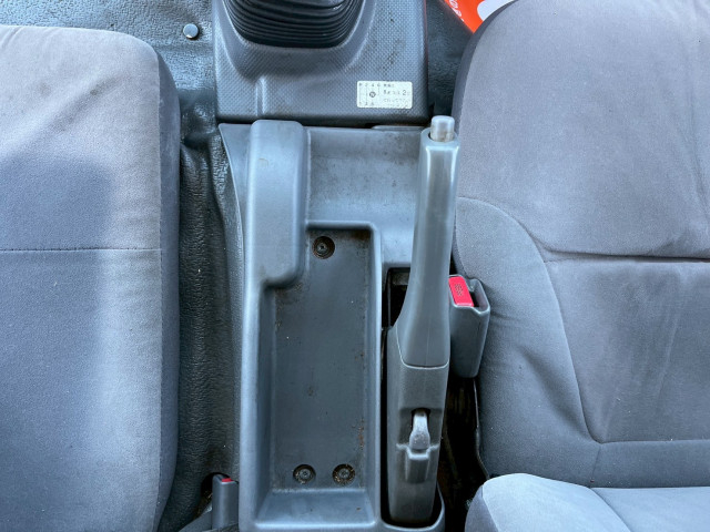 いすゞ エルフ 小型 冷凍冷蔵バン TKG-NPR85AN(89230) 38枚目