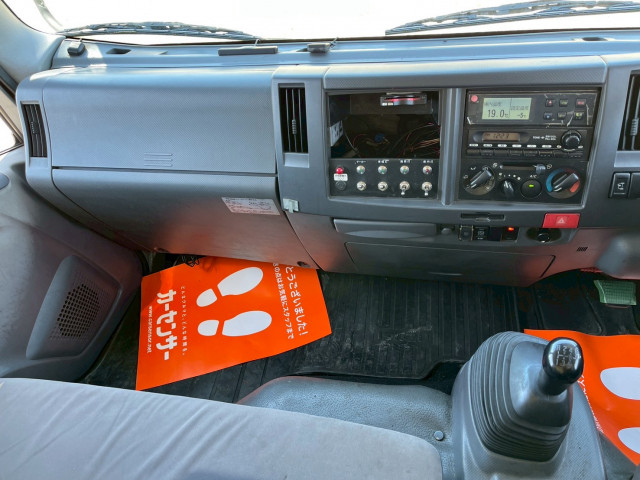いすゞ エルフ 小型 冷凍冷蔵バン TKG-NPR85AN(89230) 41枚目