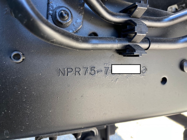 いすゞ エルフ 小型 アルミウィング PKG-NPR75N(89231) 41枚目
