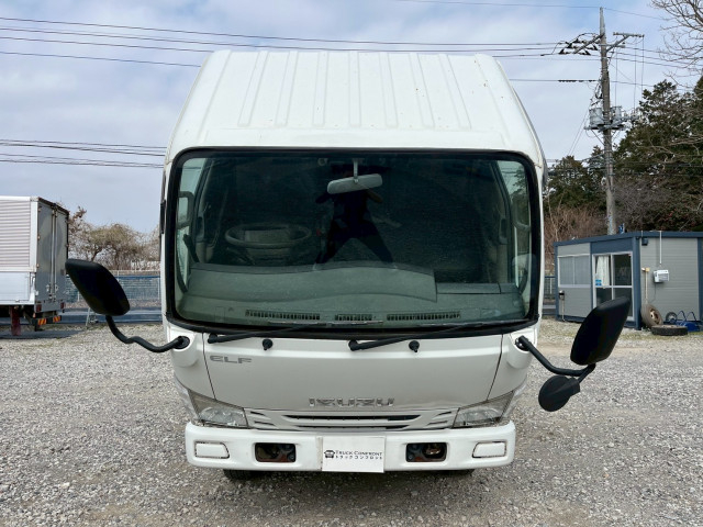 いすゞ エルフ 小型 土砂ダンプ TPG-NKR85AD(89232) 4枚目