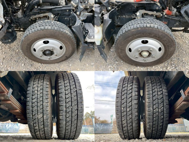 いすゞ エルフ 小型 土砂ダンプ TPG-NKR85AD(89232) 28枚目