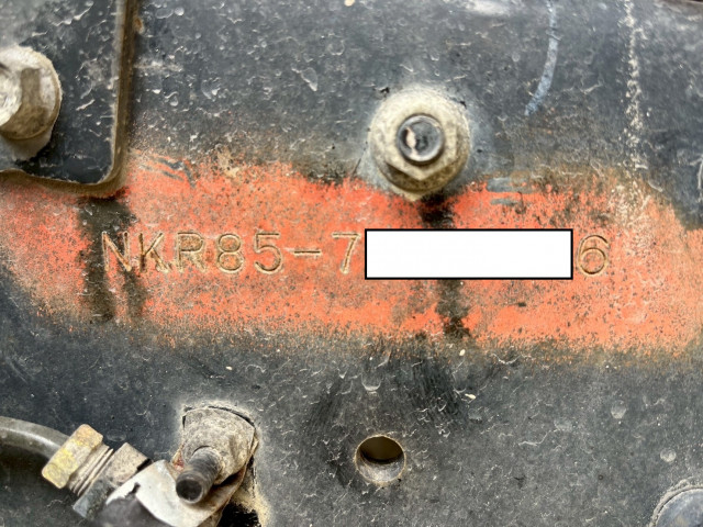 いすゞ エルフ 小型 土砂ダンプ TPG-NKR85AD(89232) 42枚目