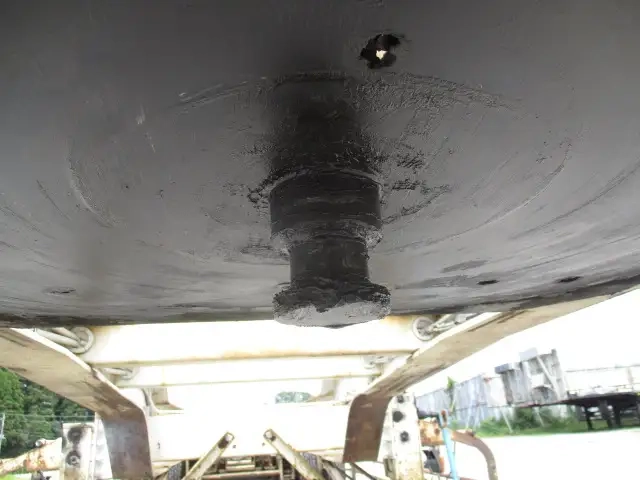 東急 トレーラ（海コン40ft） TC36H1C34(89261) 12枚目