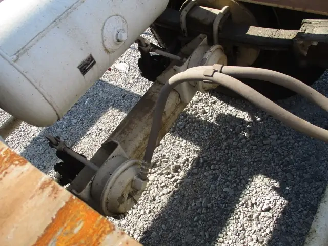 東急 トレーラ（海コン40ft） TC36H1C34(89262) 22枚目