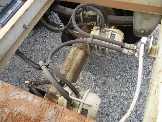 東急 トレーラ（海コン40ft） TC36H1C34(89261) 26枚目