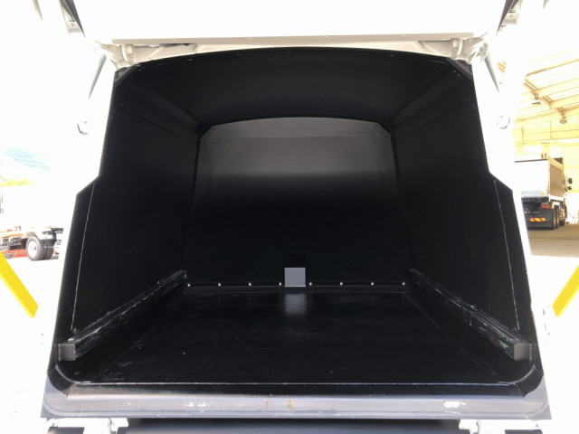 三菱ふそう キャンター 小型 塵芥車（プレス式） 2RG-FEAV0(89263) 14枚目