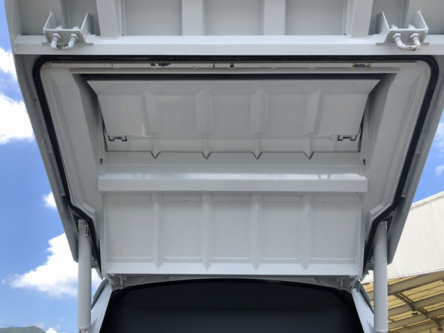 三菱ふそう キャンター 小型 塵芥車（プレス式） 2RG-FEAV0(89263) 22枚目