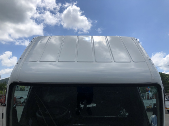 三菱ふそう キャンター 小型 塵芥車（プレス式） 2RG-FEAV0(89263) 28枚目