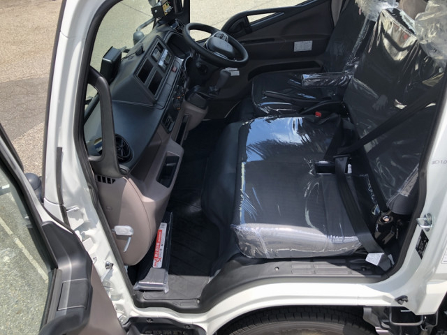 三菱ふそう キャンター 小型 塵芥車（プレス式） 2RG-FEAV0(89263) 35枚目