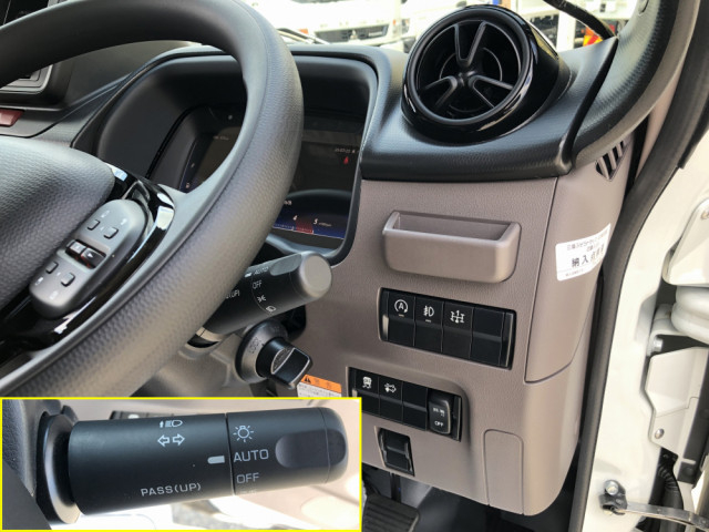 三菱ふそう キャンター 小型 塵芥車（プレス式） 2RG-FEAV0(89263) 37枚目