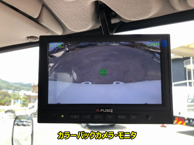 三菱ふそう キャンター 小型 塵芥車（プレス式） 2RG-FEAV0(89263) 40枚目