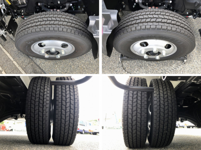 三菱ふそう キャンター 小型 塵芥車（プレス式） 2RG-FEAV0(89263) 43枚目