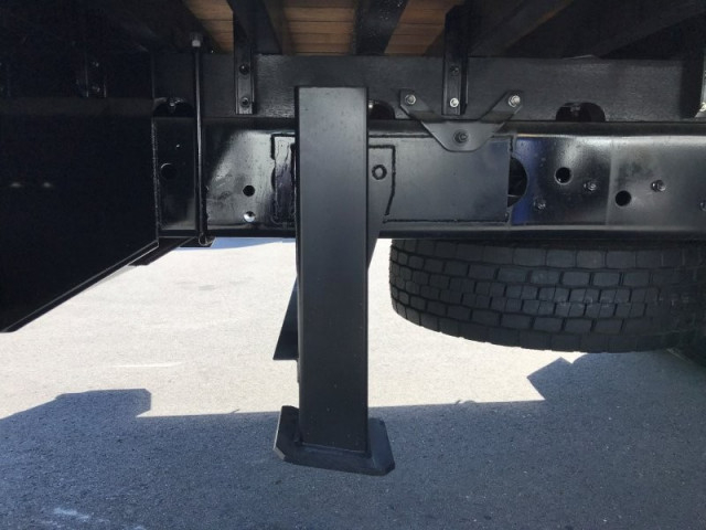 Mitsubishi Fuso fighter 6studs large Crane equipped trucks 2KG-FK62FZ(89265) 33枚目