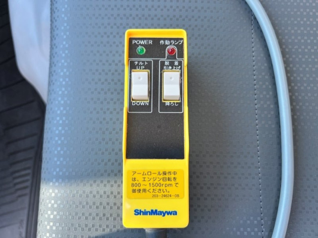 日野 デュトロ 小型 コンテナ専用車 2KG-XZU605M(89266) 31枚目