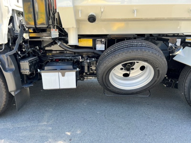 日野 デュトロ 小型 コンテナ専用車 2KG-XZU605M(89266) 32枚目