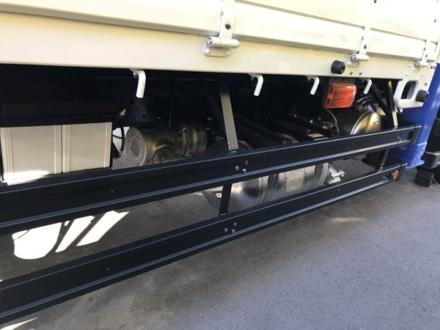 Mitsubishi Fuso fighter 6studs large Crane equipped trucks 2KG-FK62FZ(89265) 40枚目