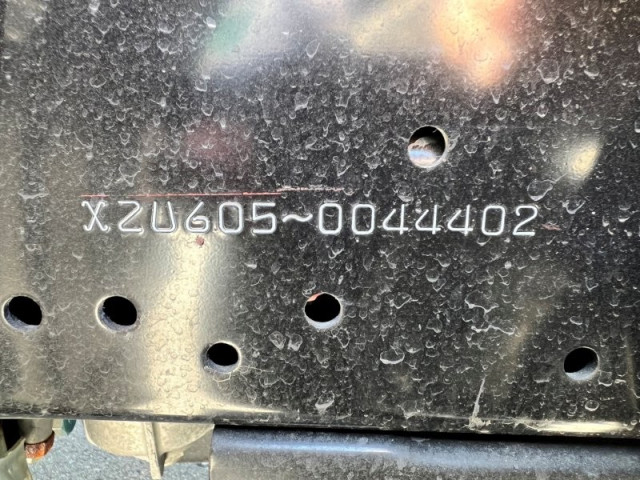 日野 デュトロ 小型 コンテナ専用車 2KG-XZU605M(89266) 37枚目