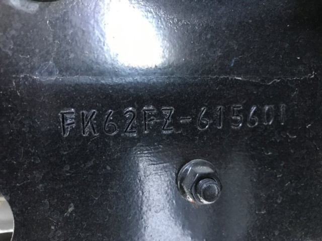 Mitsubishi Fuso fighter 6studs large Crane equipped trucks 2KG-FK62FZ(89265) 46枚目