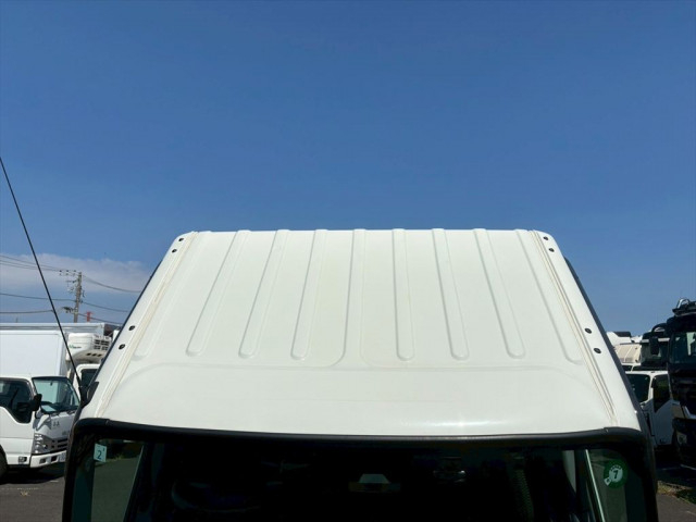 日野 デュトロ 小型 平ボディ 2KG-XZC605M(89268) 20枚目