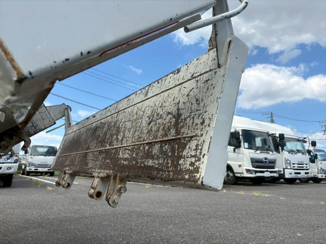 いすゞ エルフ 小型 土砂ダンプ 2RG-NJR88AD(89271) 12枚目