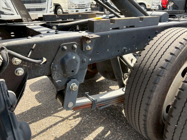 いすゞ エルフ 小型 土砂ダンプ 2RG-NJR88AD(89271) 18枚目