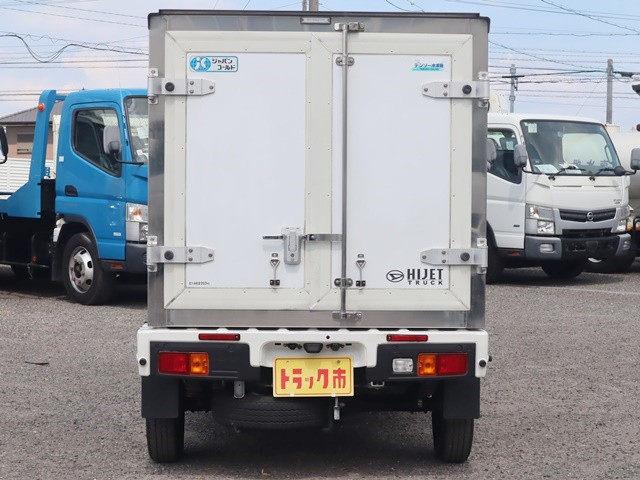 ダイハツ ハイゼット 軽 冷凍冷蔵バン 3BD-S500P(89272) 6枚目
