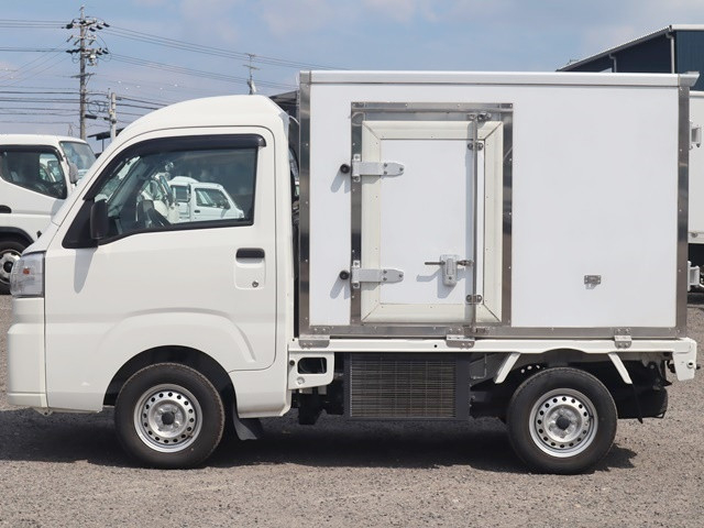 ダイハツ ハイゼット 軽 冷凍冷蔵バン 3BD-S500P(89272) 9枚目