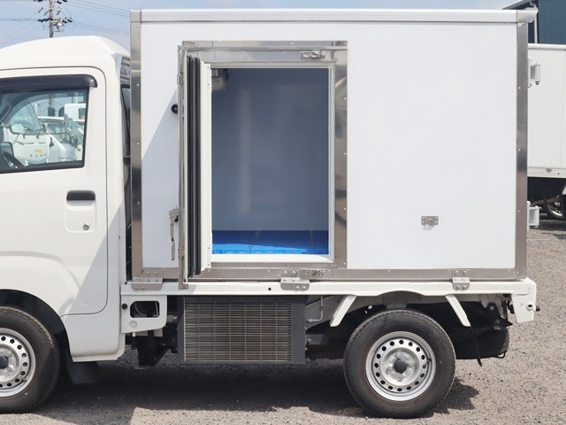ダイハツ ハイゼット 軽 冷凍冷蔵バン 3BD-S500P(89272) 10枚目