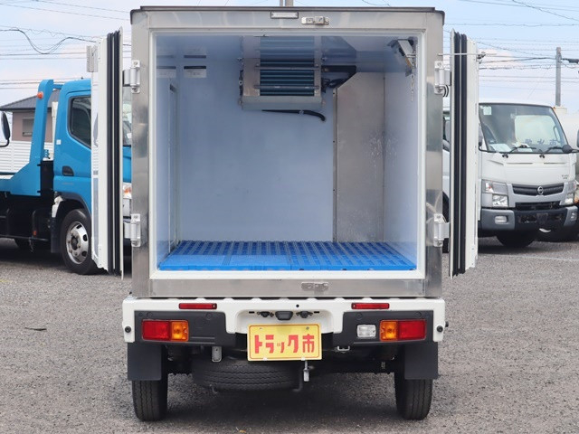 ダイハツ ハイゼット 軽 冷凍冷蔵バン 3BD-S500P(89272) 11枚目