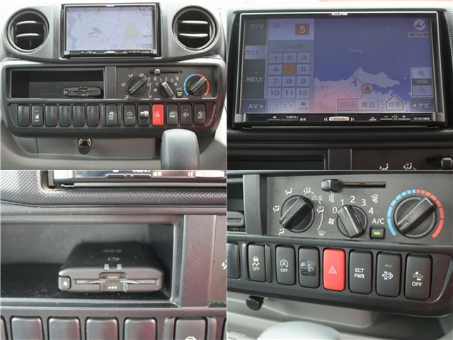 トヨタ トヨエース 小型 平ボディ TPG-XZU605(89273) 5枚目