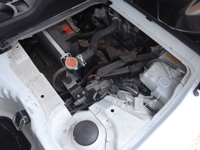 ダイハツ ハイゼット 軽 冷凍冷蔵バン 3BD-S500P(89272) 21枚目
