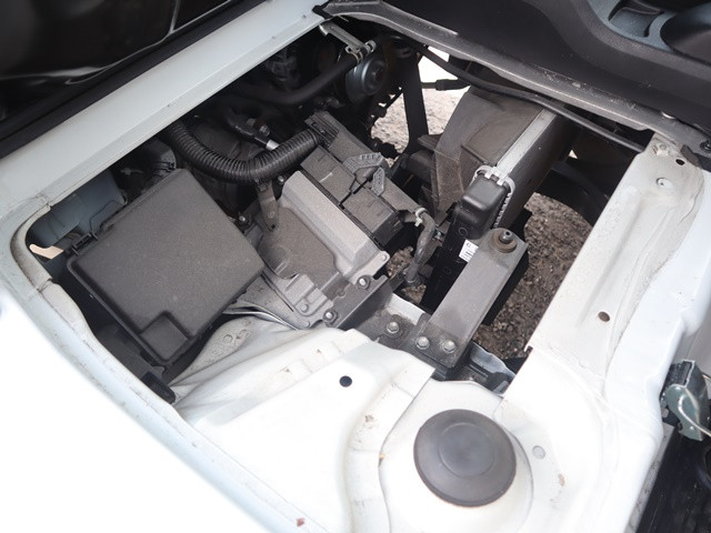 ダイハツ ハイゼット 軽 冷凍冷蔵バン 3BD-S500P(89272) 22枚目