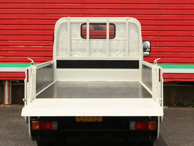 トヨタ トヨエース 小型 平ボディ TPG-XZU605(89273) 14枚目