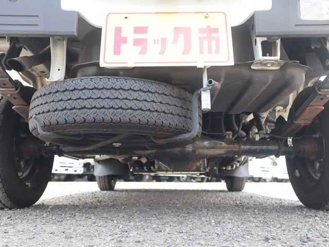 ダイハツ ハイゼット 軽 冷凍冷蔵バン 3BD-S500P(89272) 25枚目