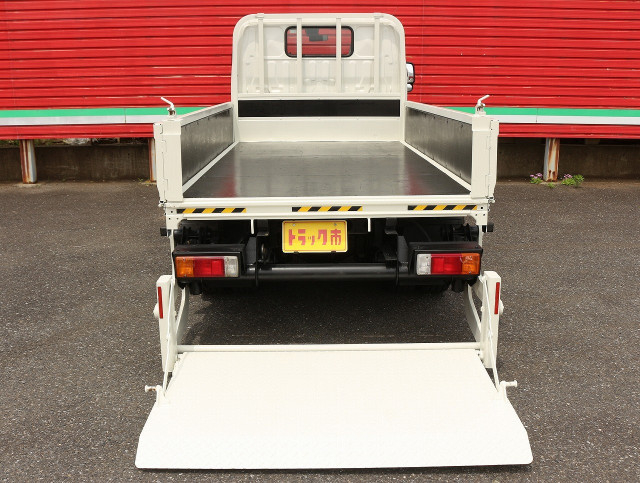 トヨタ トヨエース 小型 平ボディ TPG-XZU605(89273) 16枚目