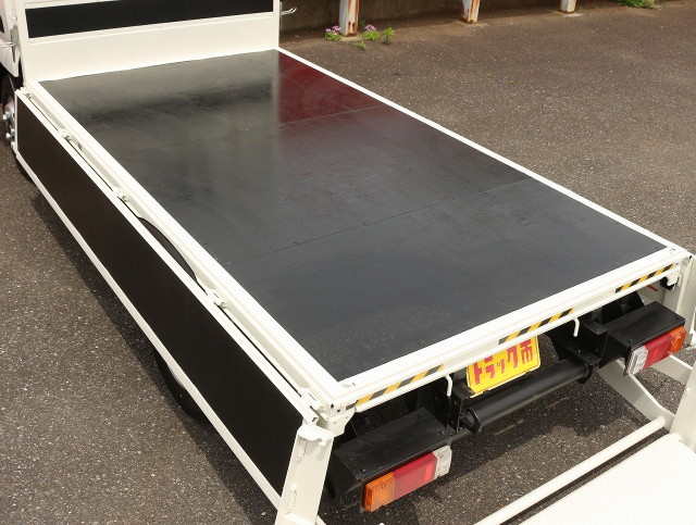 トヨタ トヨエース 小型 平ボディ TPG-XZU605(89273) 20枚目