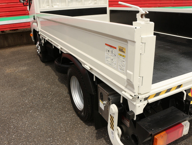 トヨタ トヨエース 小型 平ボディ TPG-XZU605(89273) 22枚目