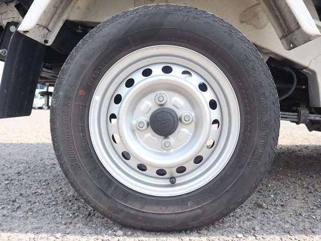 ダイハツ ハイゼット 軽 冷凍冷蔵バン 3BD-S500P(89272) 34枚目