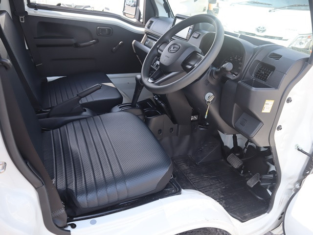 ダイハツ ハイゼット 軽 冷凍冷蔵バン 3BD-S500P(89272) 35枚目