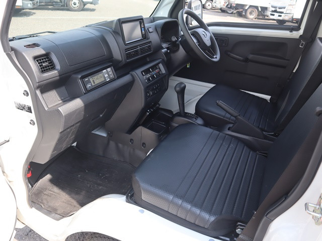 ダイハツ ハイゼット 軽 冷凍冷蔵バン 3BD-S500P(89272) 37枚目